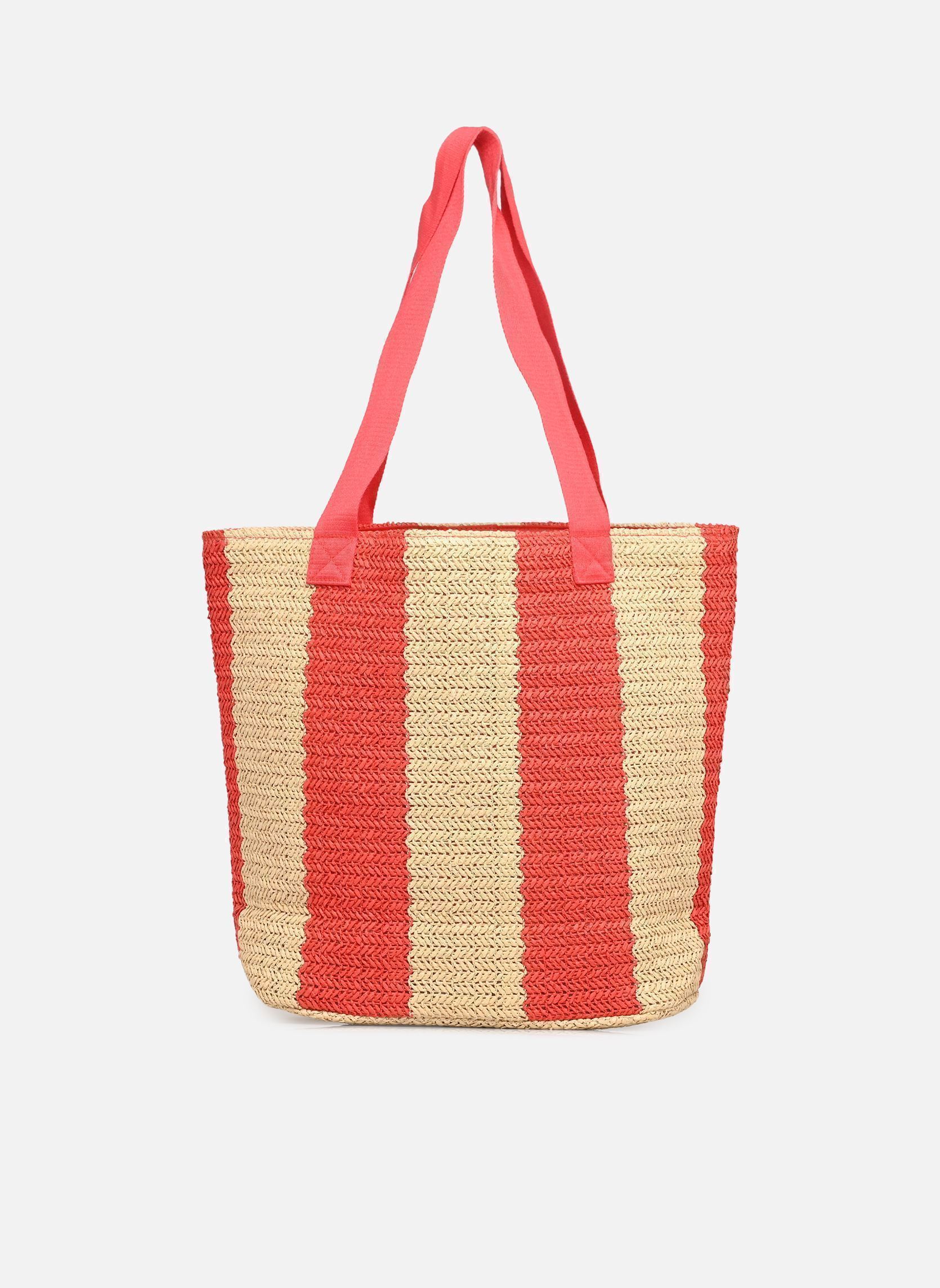 Cabas Sister Of The Moon Cabas femme multicolore Roxy Cabas Sister Of The Moon Cabas femme multicolore NATURAL