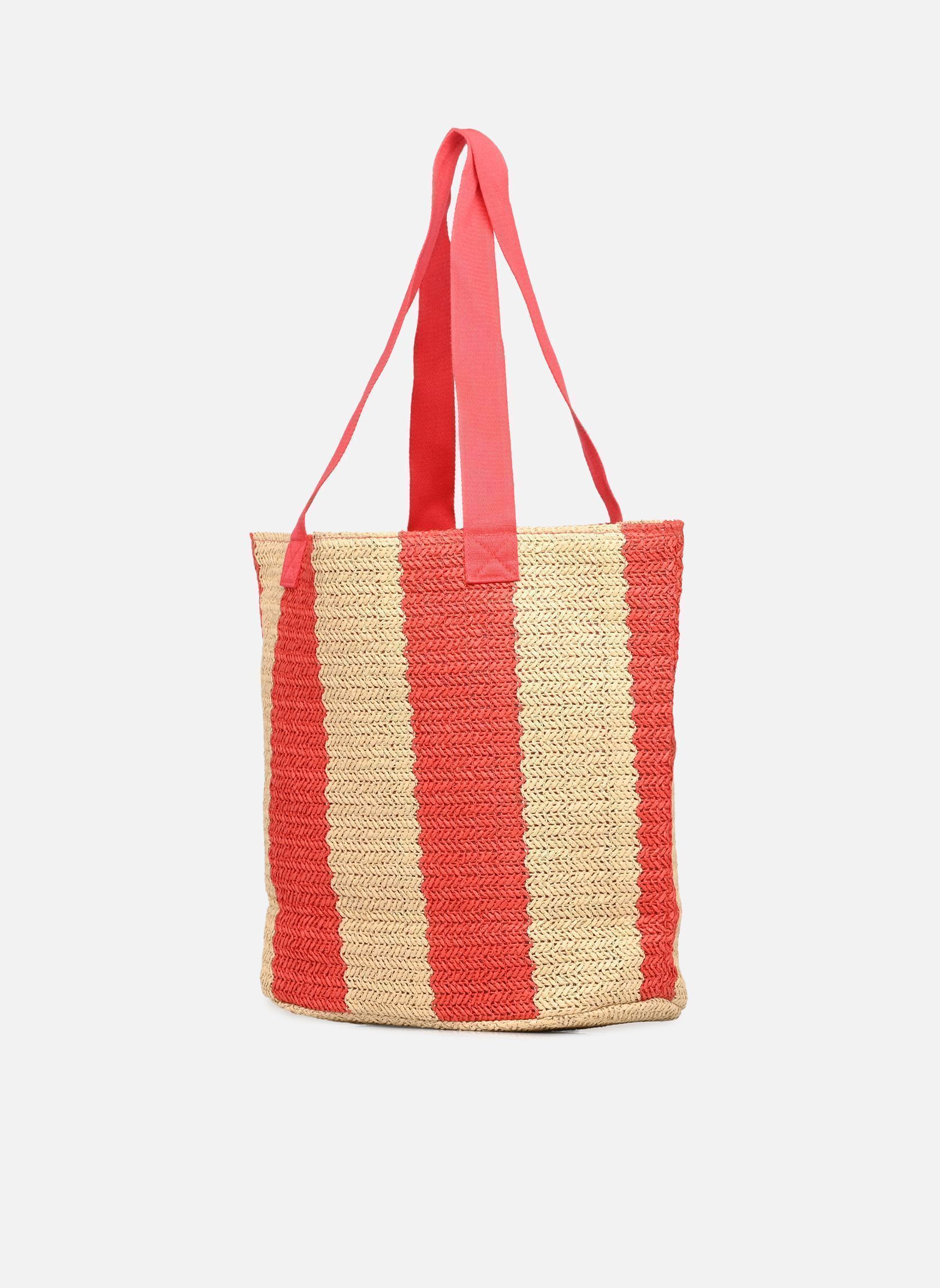 Cabas Sister Of The Moon Cabas femme multicolore Roxy Cabas Sister Of The Moon Cabas femme multicolore NATURAL
