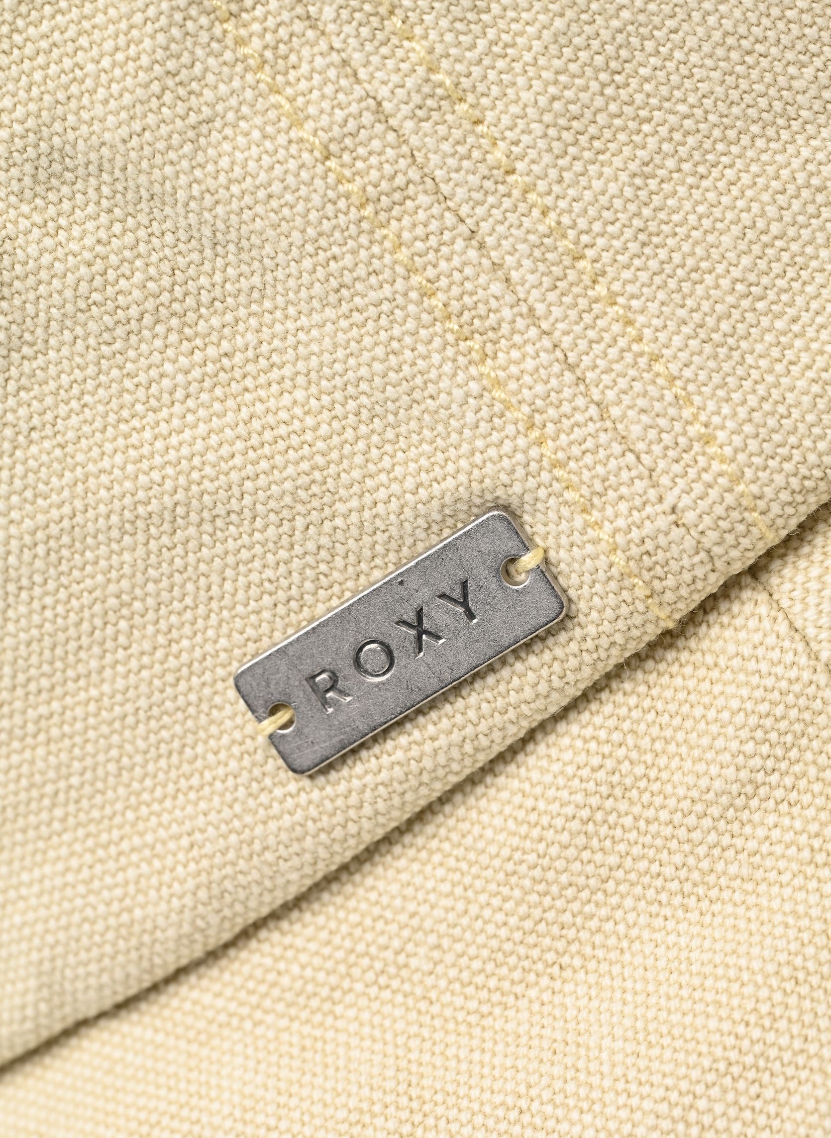 Chapeaux Victim Of Love femme beige Roxy Chapeaux Victim Of Love femme beige Pebble