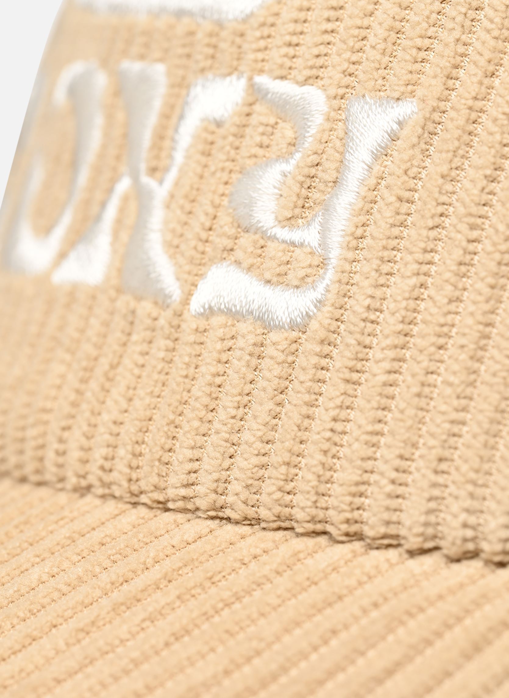 Petten Brave Lineup dames beige Roxy Petten Brave Lineup dames beige PEBBLE
