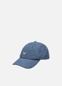 Petten Feeling Emby Cap dames blauw
