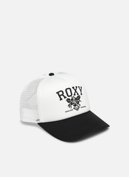 Roxy Casquettes Gold Dust Girl Cap femme blanc
