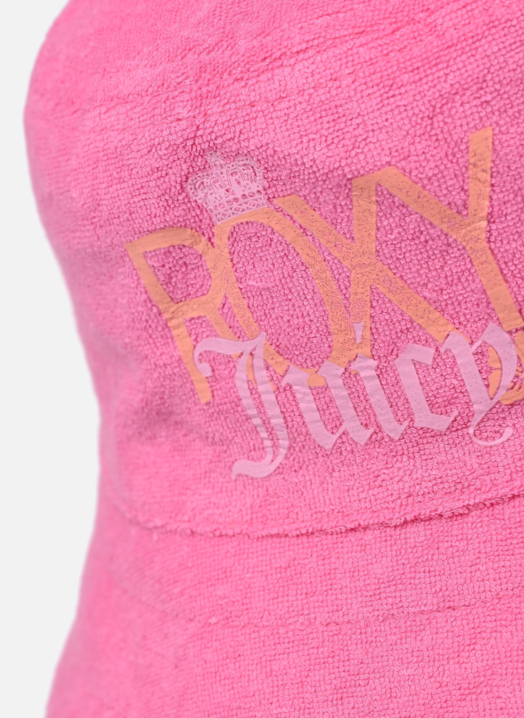 Chapeaux Roxy Juicy Hat femme multicolore Roxy Chapeaux Roxy Juicy Hat femme multicolore AZALEA PINK