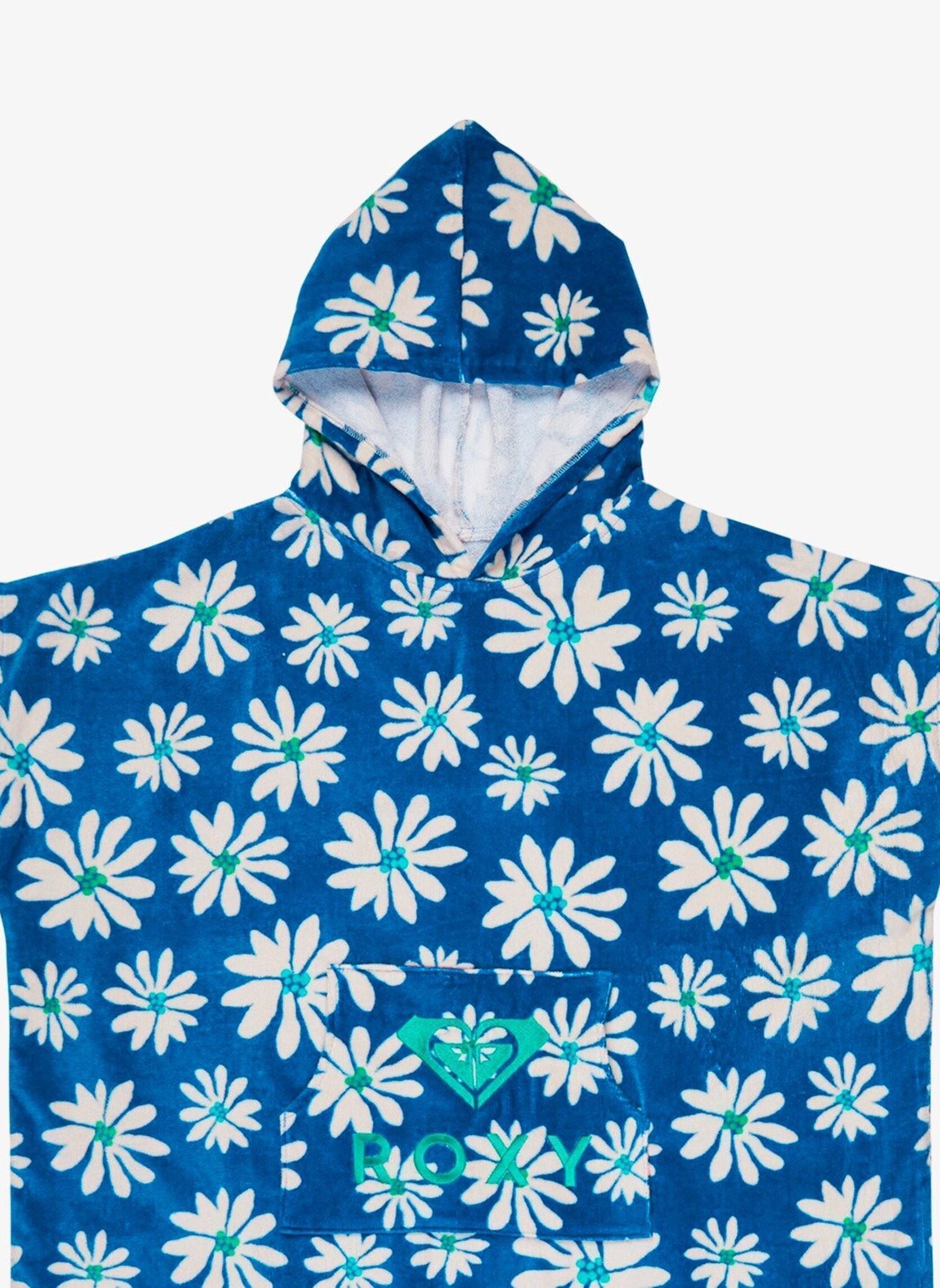 Accessoires Stay Magical Printed dames blauw Roxy Accessoires Stay Magical Printed dames blauw Coconut Milk Flower Soul