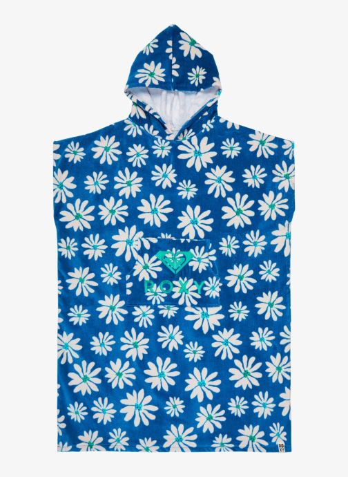 Roxy Accessoires Stay Magical Printed femme bleu