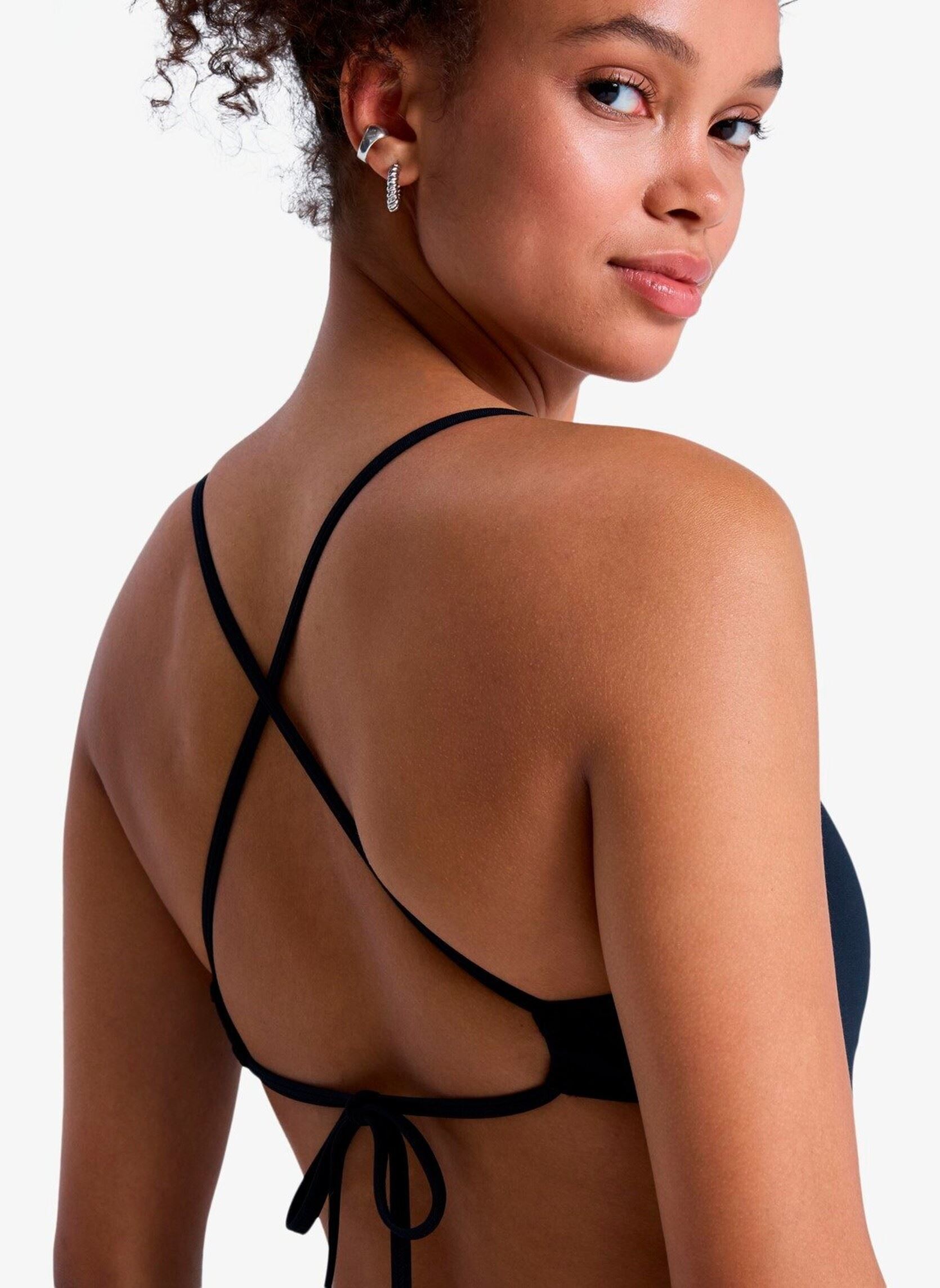 Einteiler Sd Essentials One Piece damen schwarz Roxy Einteiler Sd Essentials One Piece damen schwarz ANTHRACITE