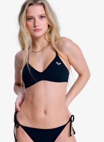 Hauts de maillot triangle Sd Essentials Athl Tri femme noir