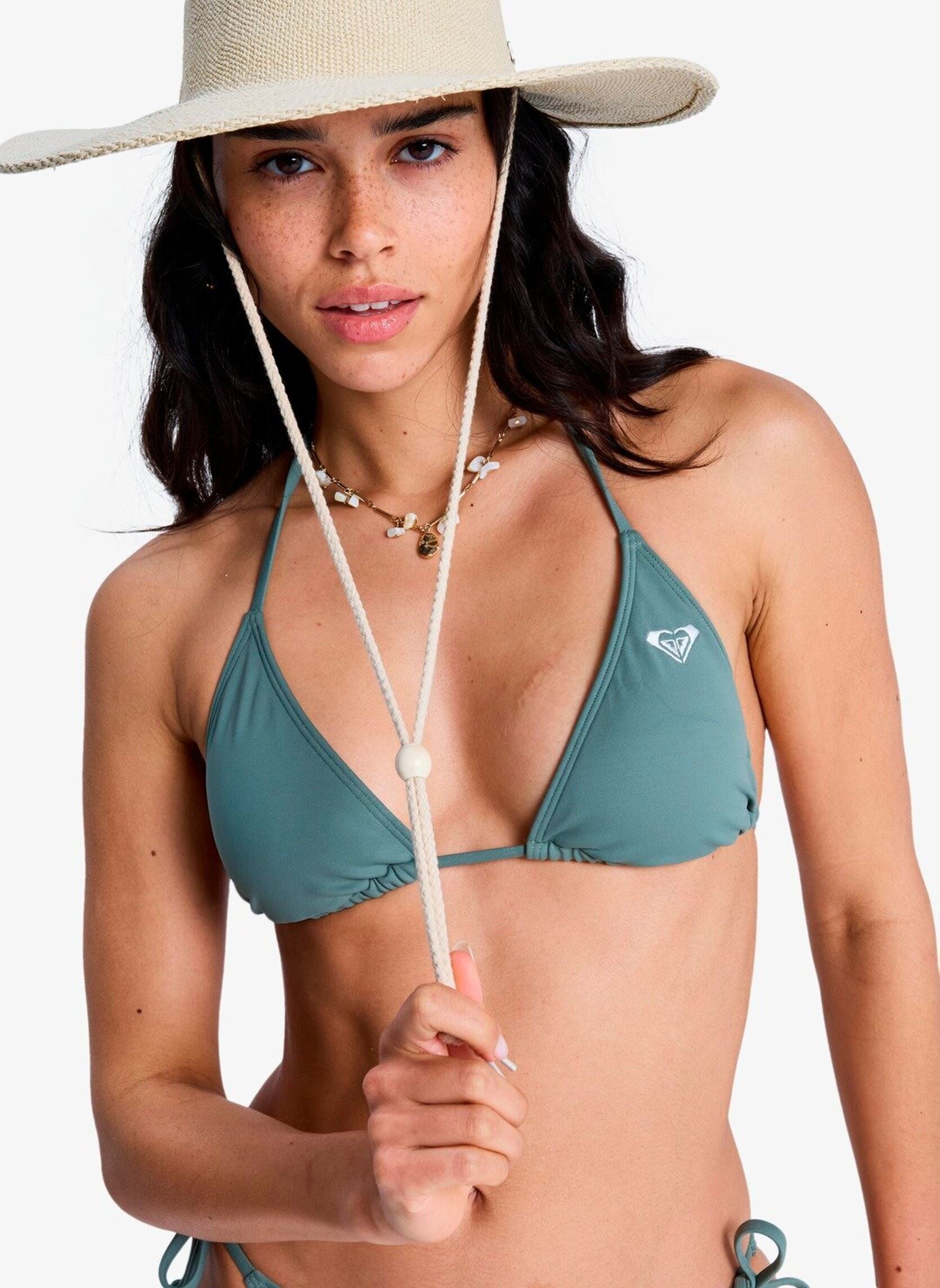 Maillots de bain Roxy Solid Essentials EU - vue 2