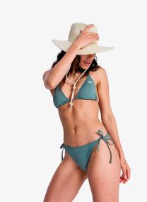Bas de maillot culotte Sd Essentials Ts Classic femme vert