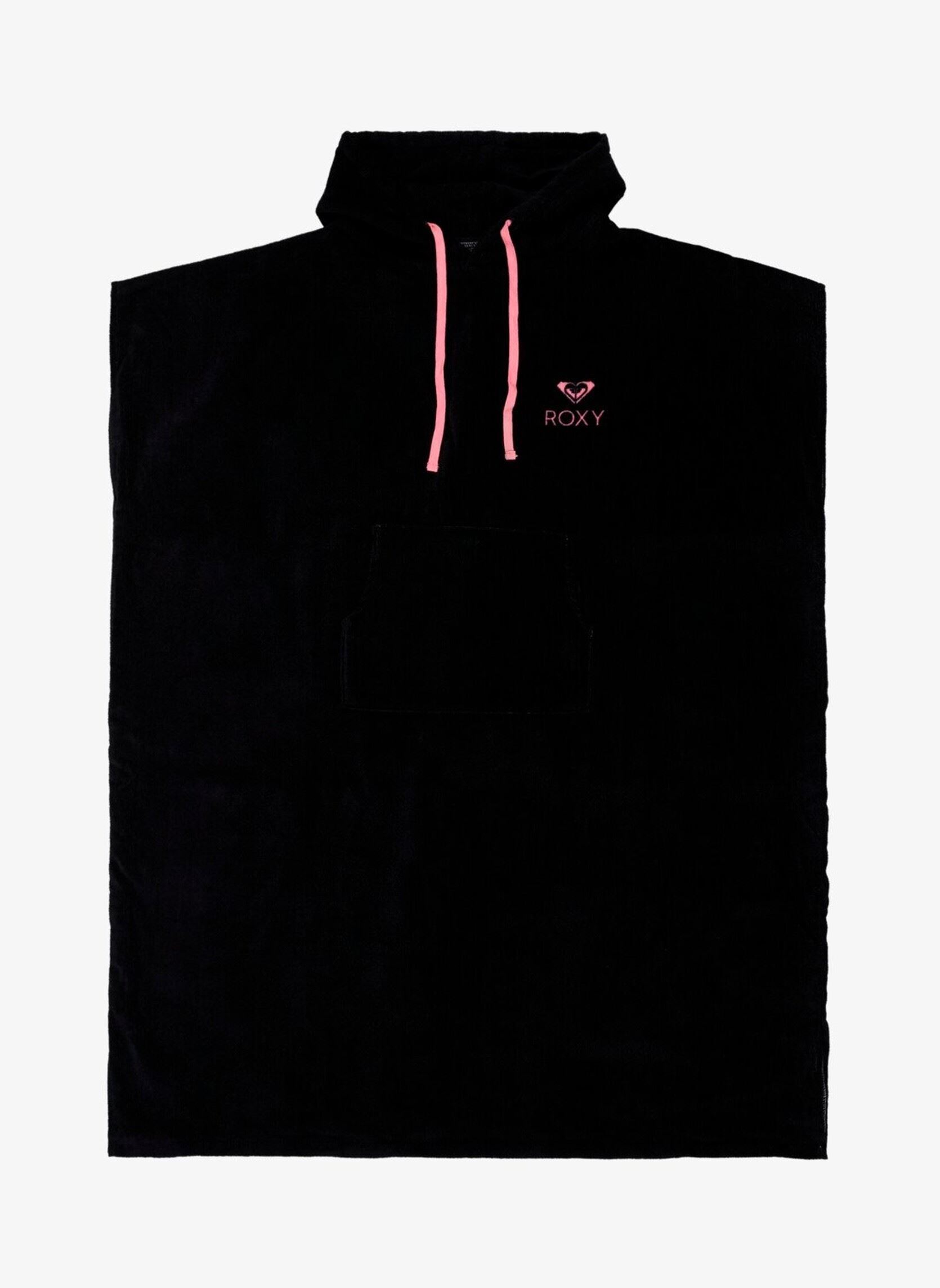 Accessoires Infinite Lagoon ERJAA04358 dames zwart Roxy Accessoires Infinite Lagoon ERJAA04358 dames zwart ANTHRACITE