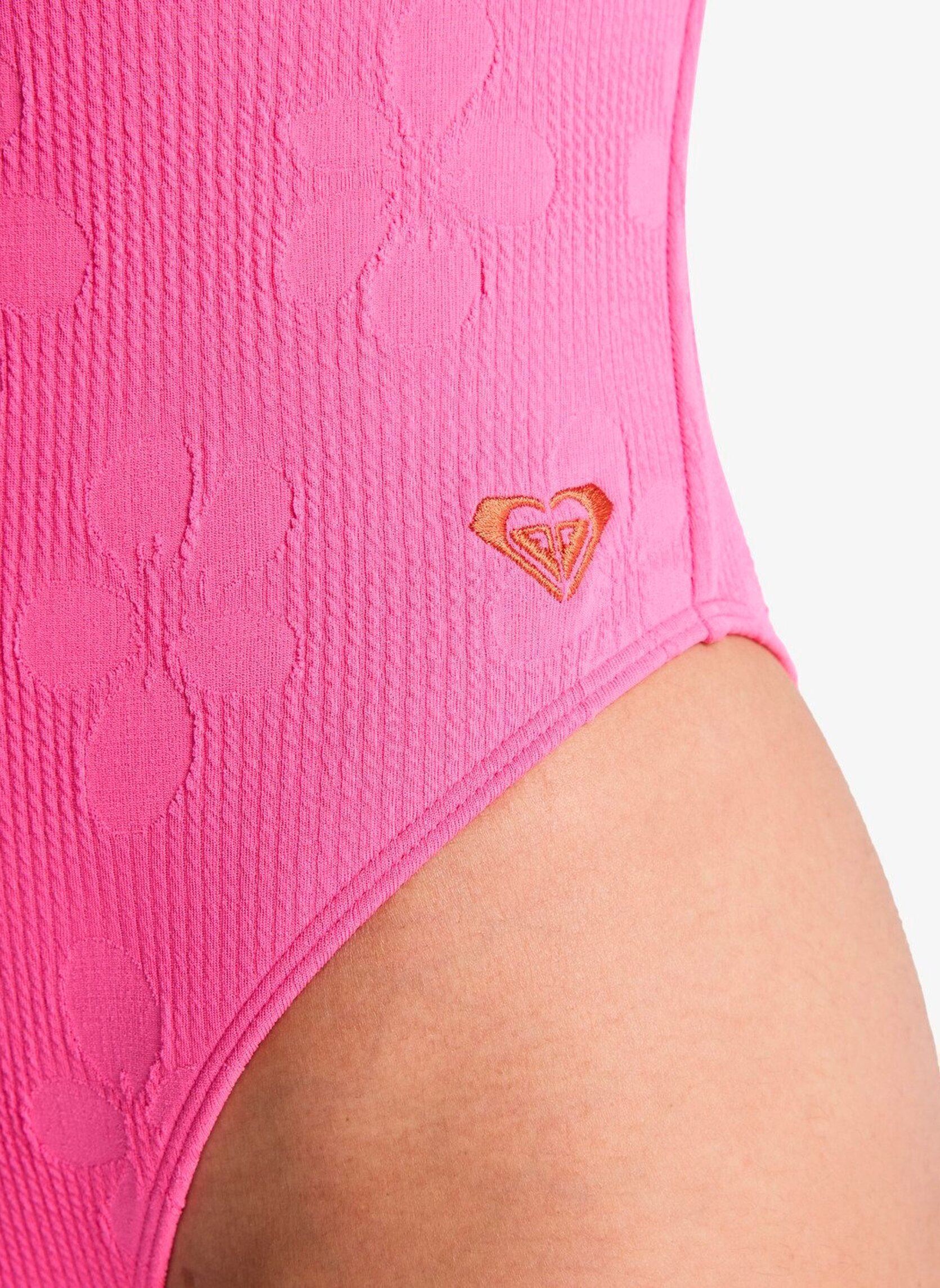 1 pièce Roxy Paradise Hl One Piece femme rose Roxy 1 pièce Roxy Paradise Hl One Piece femme rose SANGRIA SUNSET