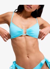 Bralette-Bikinioberteile Roxy Palm Dreams Bralette damen blau