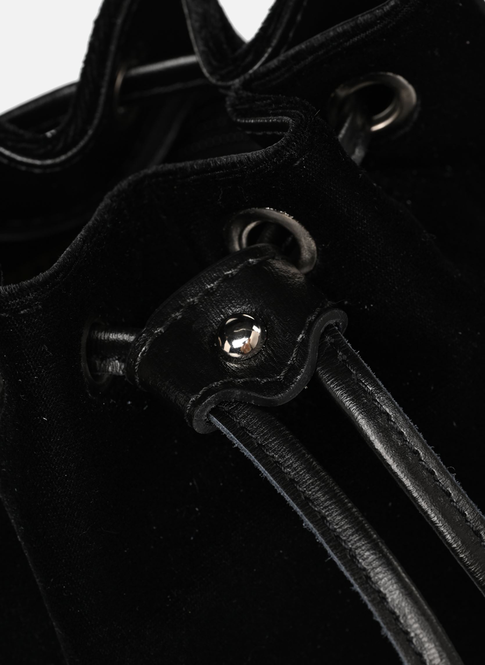 Sacs bandoulière Aimmy V femme noir La Petite Etoile Sacs bandoulière Aimmy V femme noir Noir