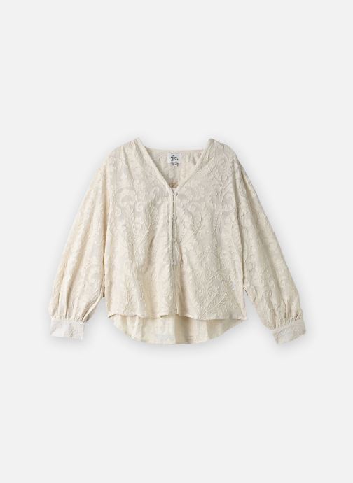 La Petite Etoile Hemden Blaike dames wit