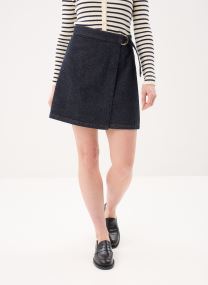 Korte rokken Joss dames blauw
