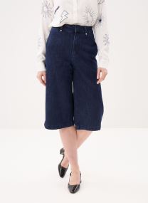 Bermuda's Plint dames blauw