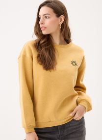 Sweater Tiger dames blauw