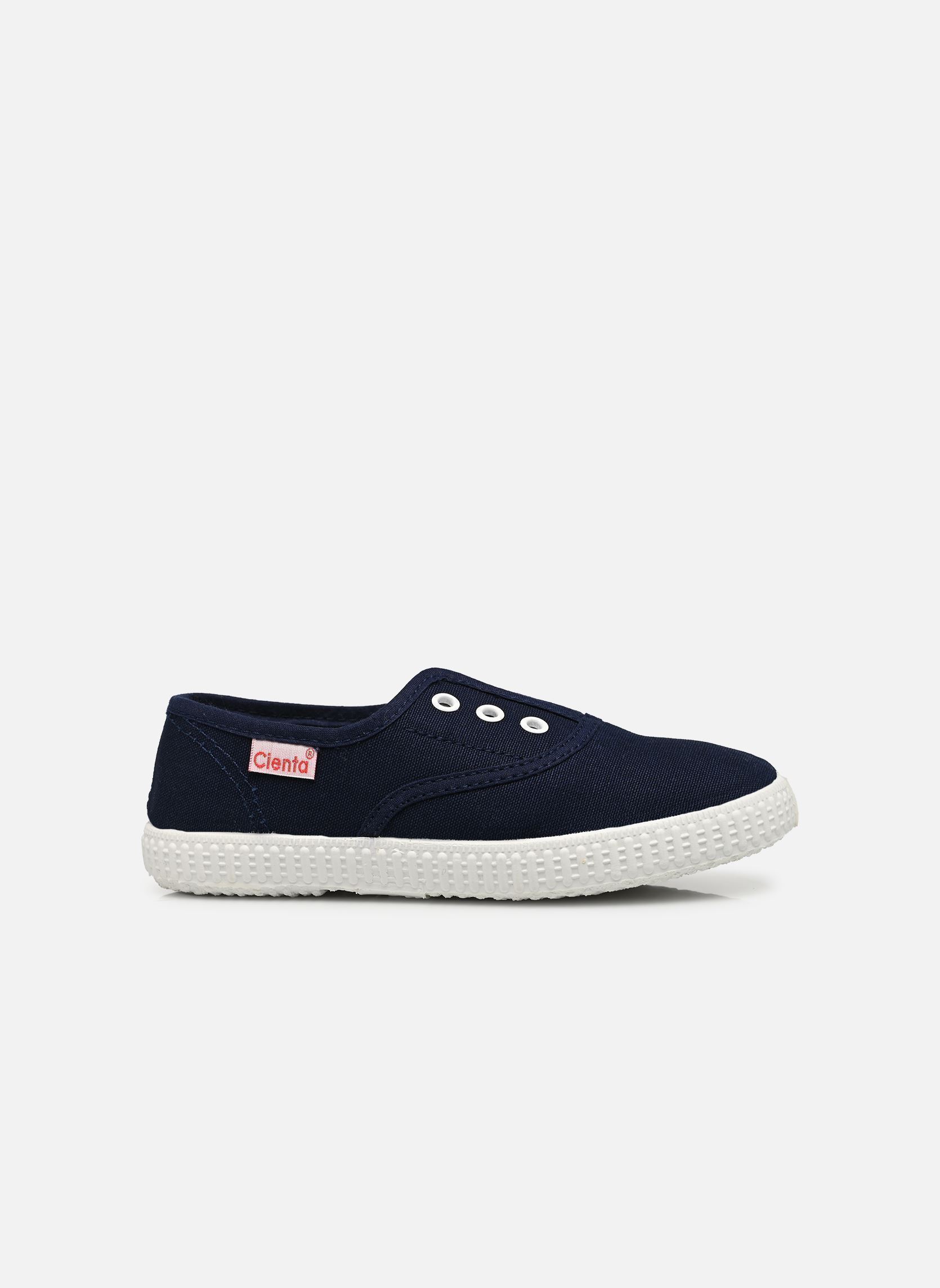 Baskets basses Noli NEW bleu Cienta Baskets basses Noli NEW bleu Marino