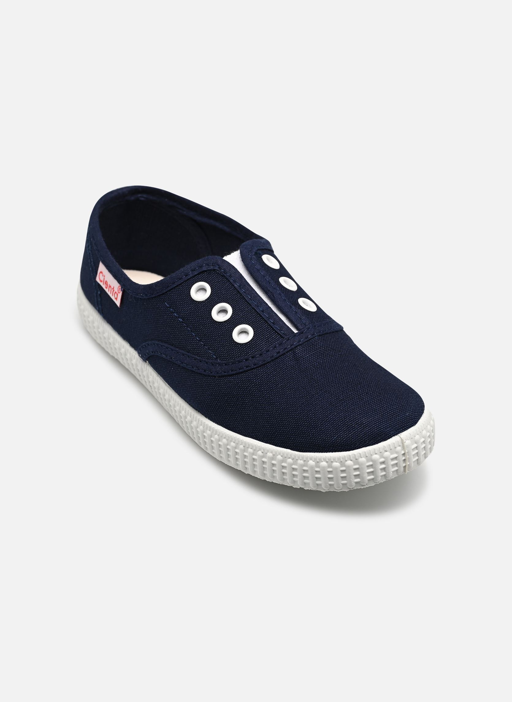 Baskets basses Noli NEW bleu Cienta Baskets basses Noli NEW bleu Marino