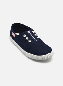 Baskets basses Noli NEW bleu Cienta Baskets basses Noli NEW bleu Marino