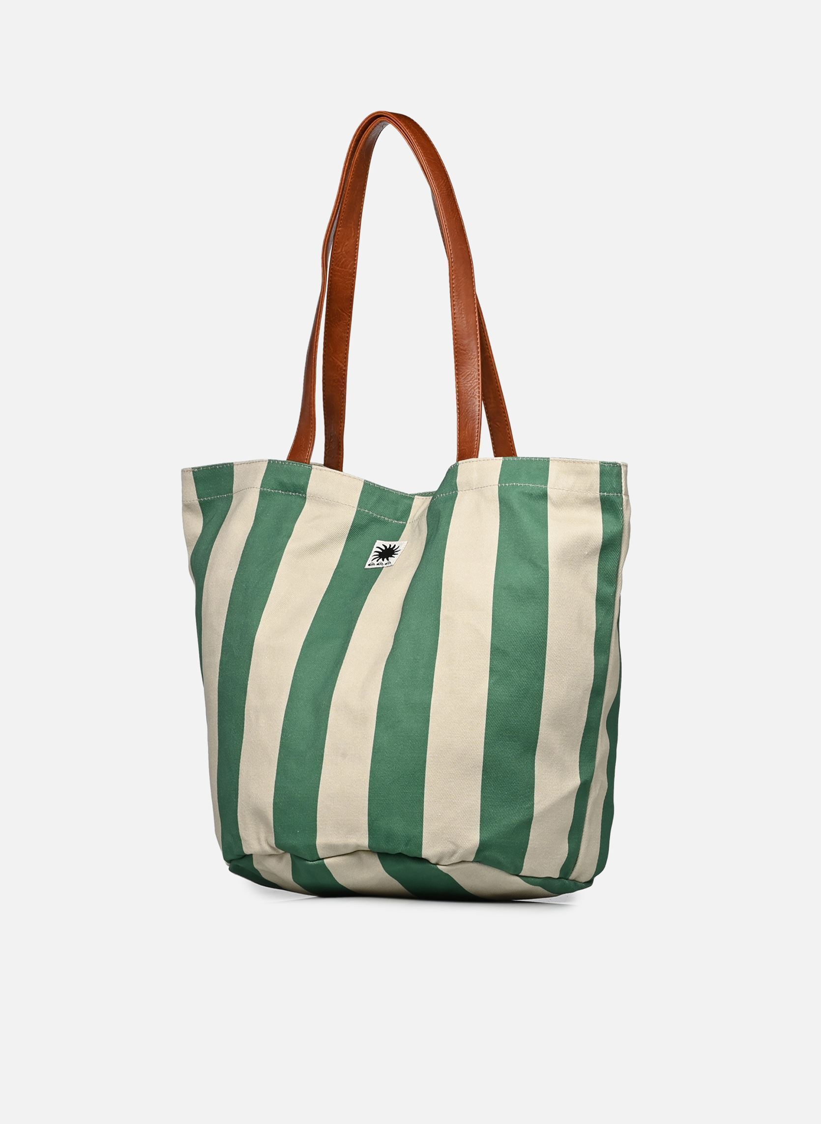 Cabas Bofield Tote homme vert Quiksilver Cabas Bofield Tote homme vert Leprechaun