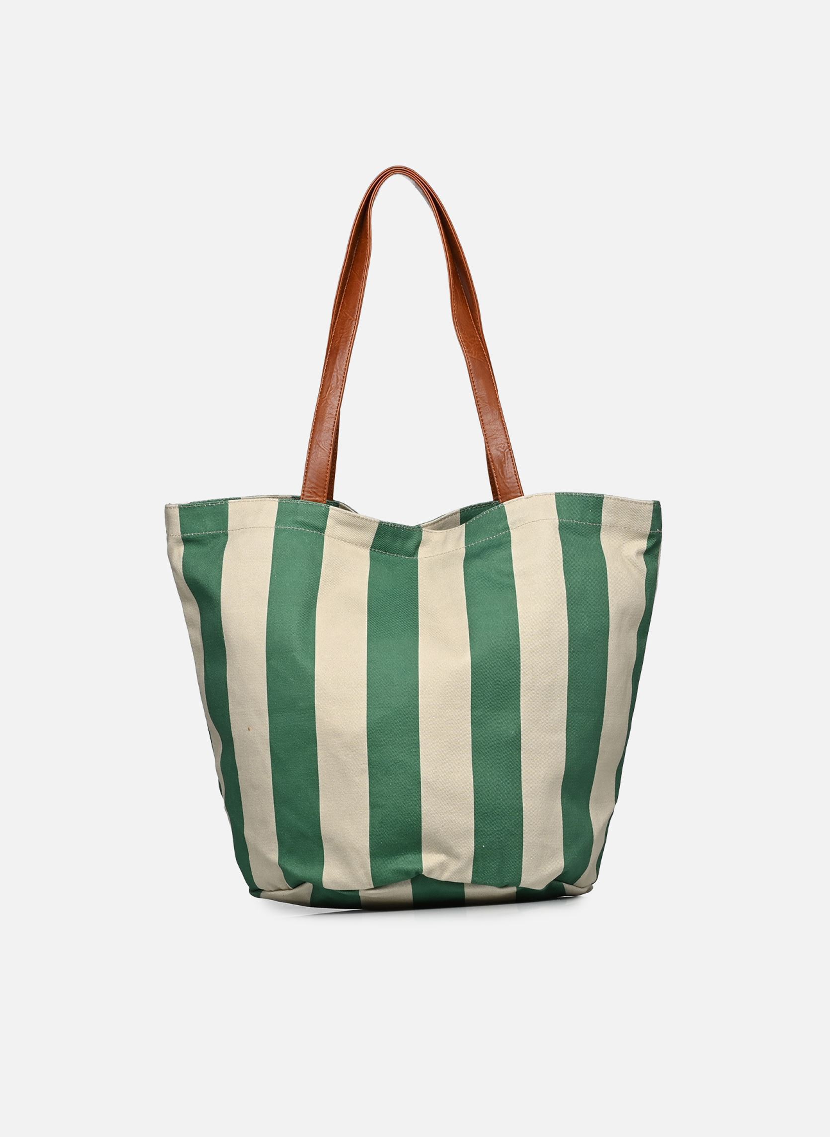 Cabas Bofield Tote homme vert Quiksilver Cabas Bofield Tote homme vert Leprechaun