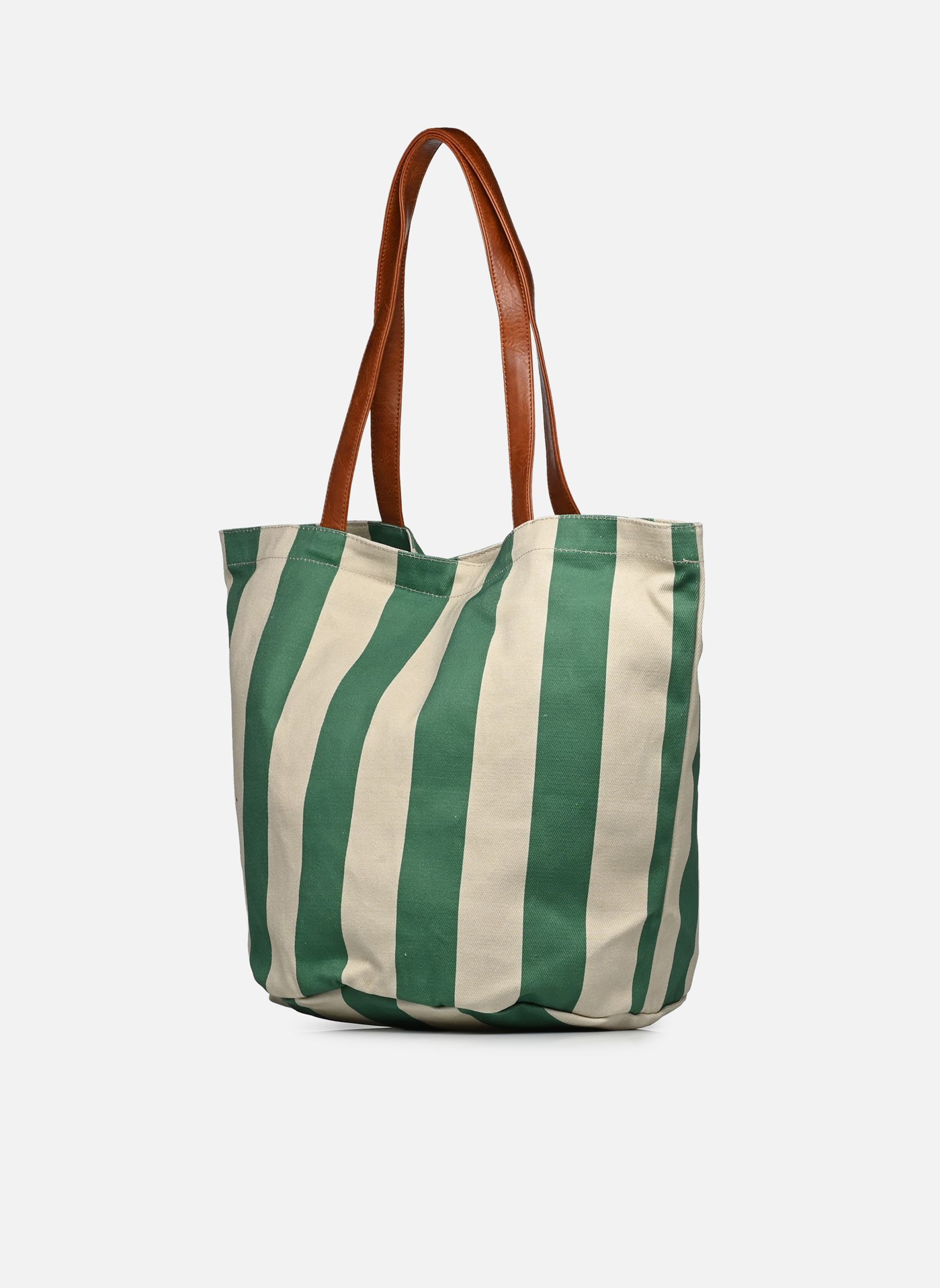 Cabas Bofield Tote homme vert Quiksilver Cabas Bofield Tote homme vert Leprechaun