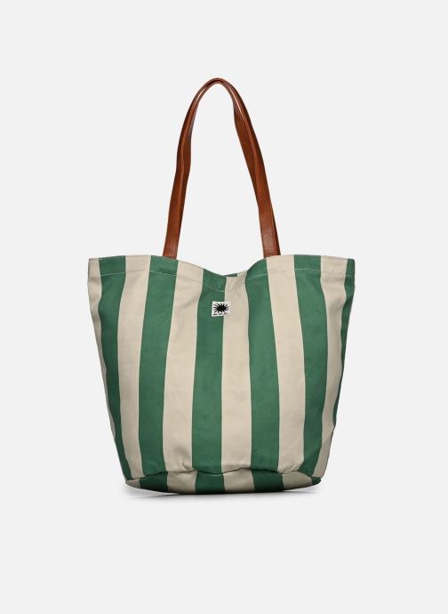 Quiksilver Shopper Bofield Tote herren grün