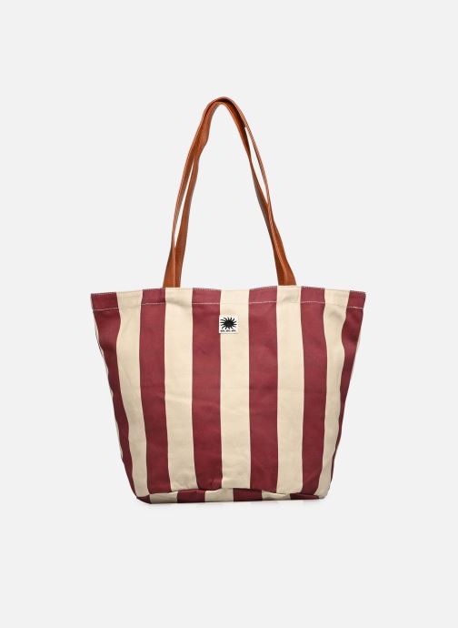 Quiksilver Shopper Bofield Tote damen rot