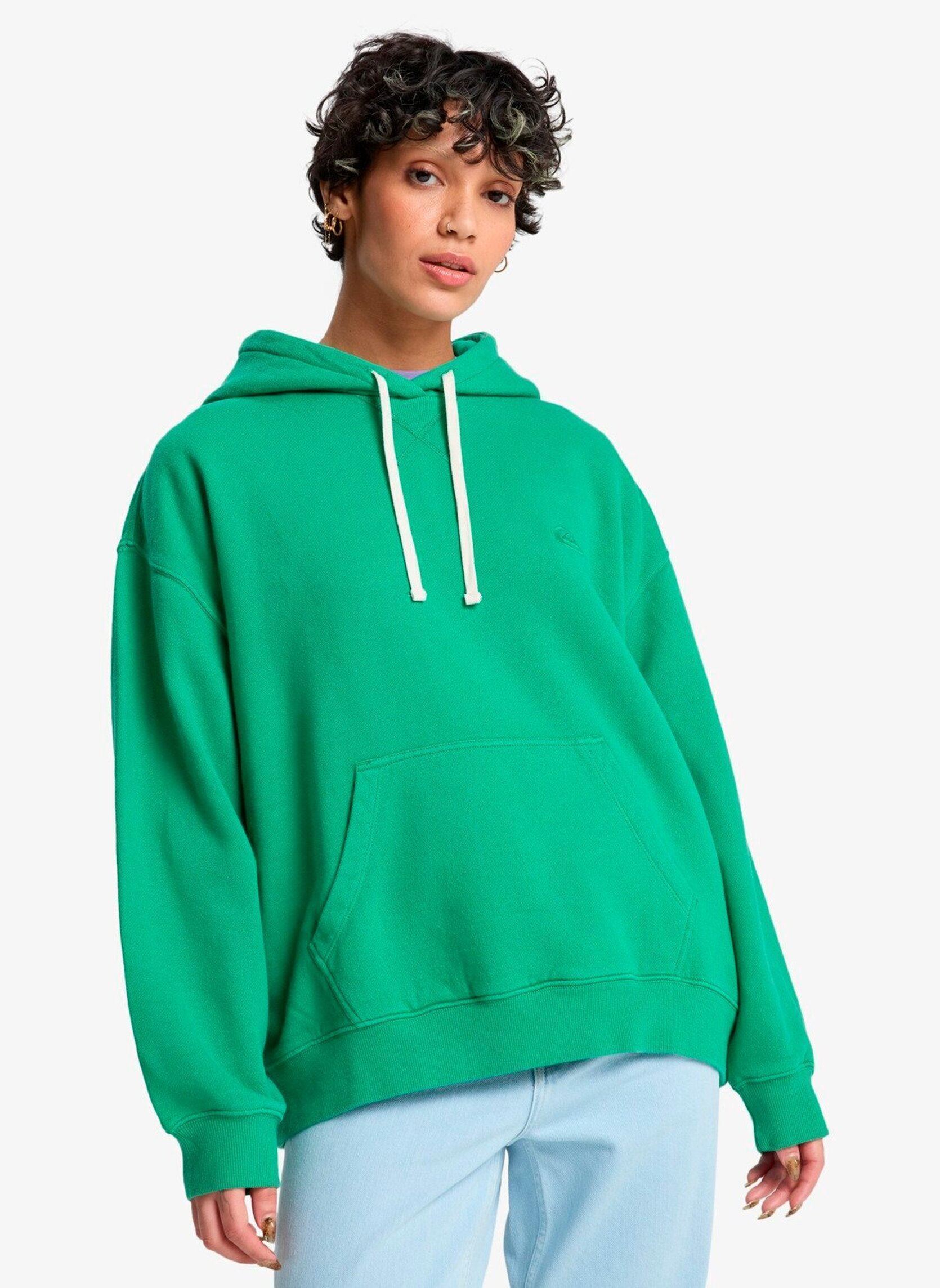 Sweat shirt Quiksilver Essential EU - vue 2