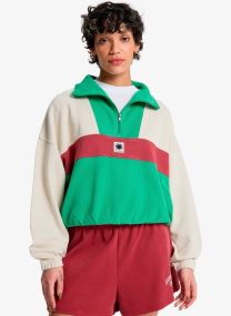 Sweatshirts Paz Half Zip damen mehrfarbig