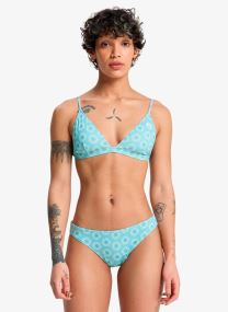 Bikini-Hose Champion Sound Bottom damen blau Quiksilver Bikini-Hose Champion Sound Bottom damen blau Aqua Ocean Mayhem 20X20