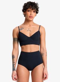 Short Bikinibroekjes Melly Bottom dames zwart