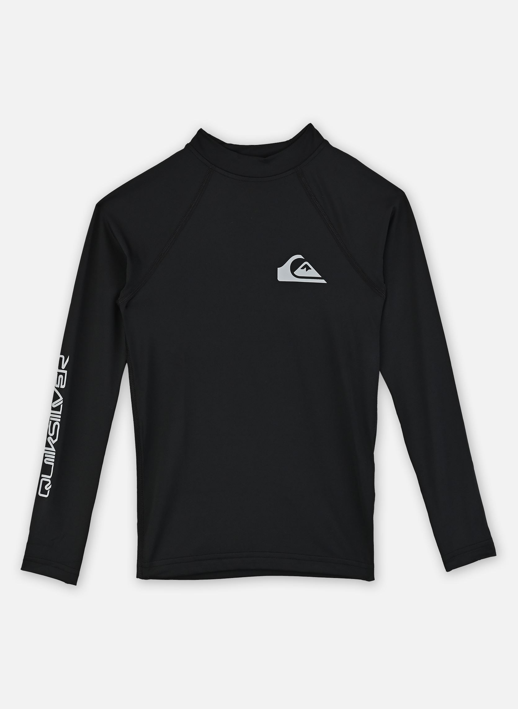 T shirt enfant Quiksilver Everyday - vue 2