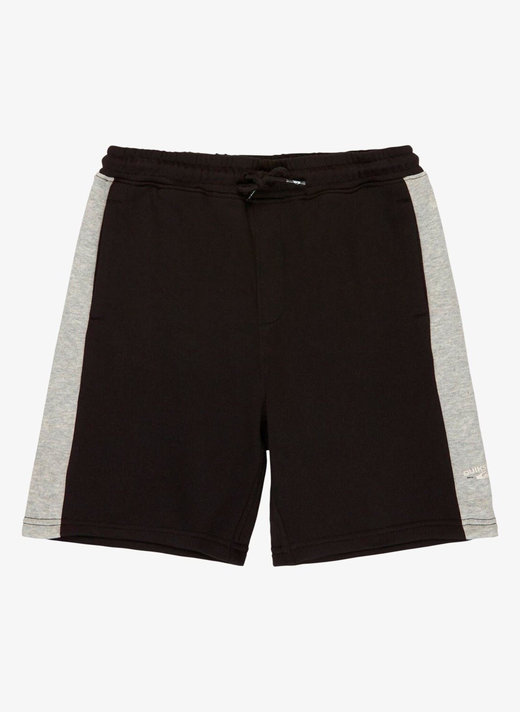 Short enfant Quiksilver Knowledge Area - vue 2