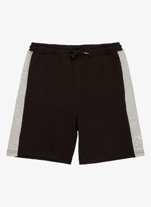 Quiksilver Sportkleding Knowledge Area Short Youth jongens zwart