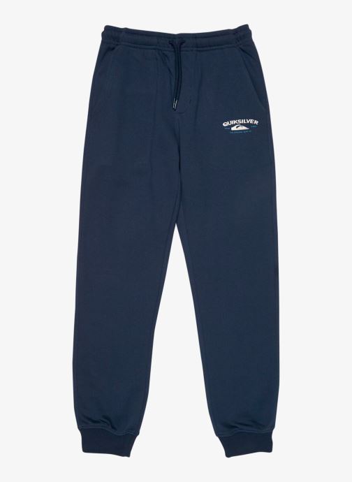 Quiksilver Joggings Slim Jogger Pant garçon bleu