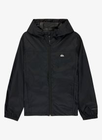 Jacken Overcast 3K Tape Youth jungen blau