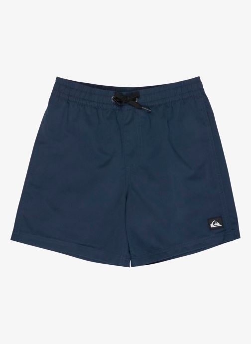 Quiksilver Pantaloncini da bagno Everyday Volley Yth 14 bambino blu