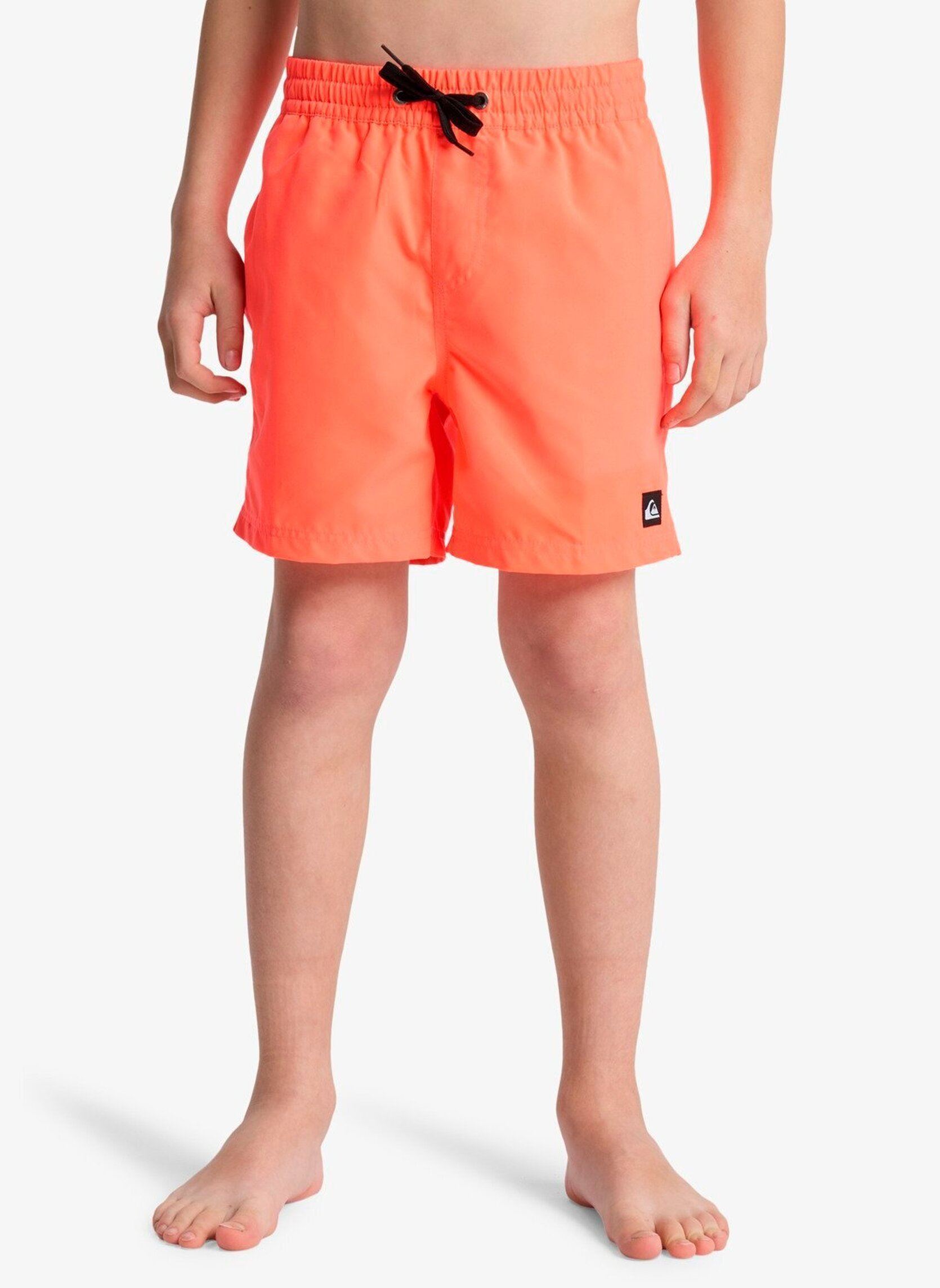 Maillots de bain enfant Quiksilver Everyday Volley 14 - vue 2