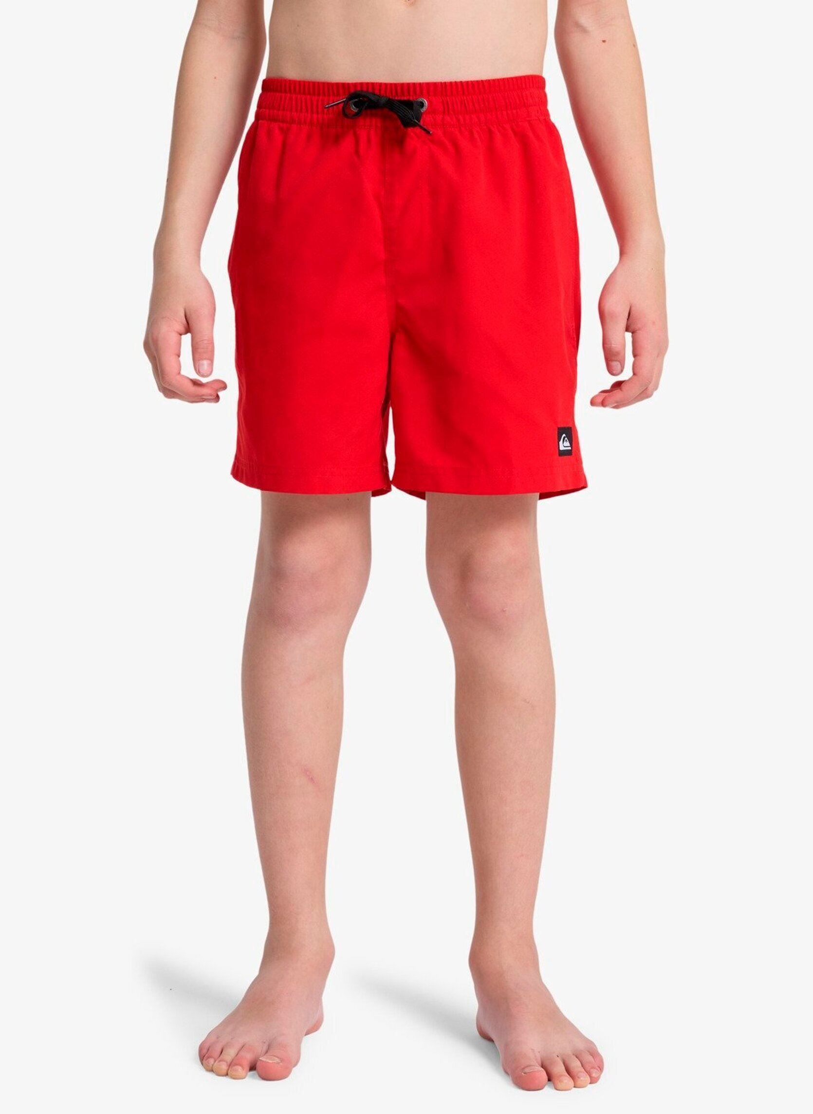 Vêtements Quiksilver Everyday Volley Yth 14 pour Enfant - vue 1