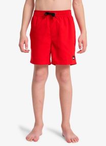 Zwemshorts Everyday Volley Yth 14 jongens blauw