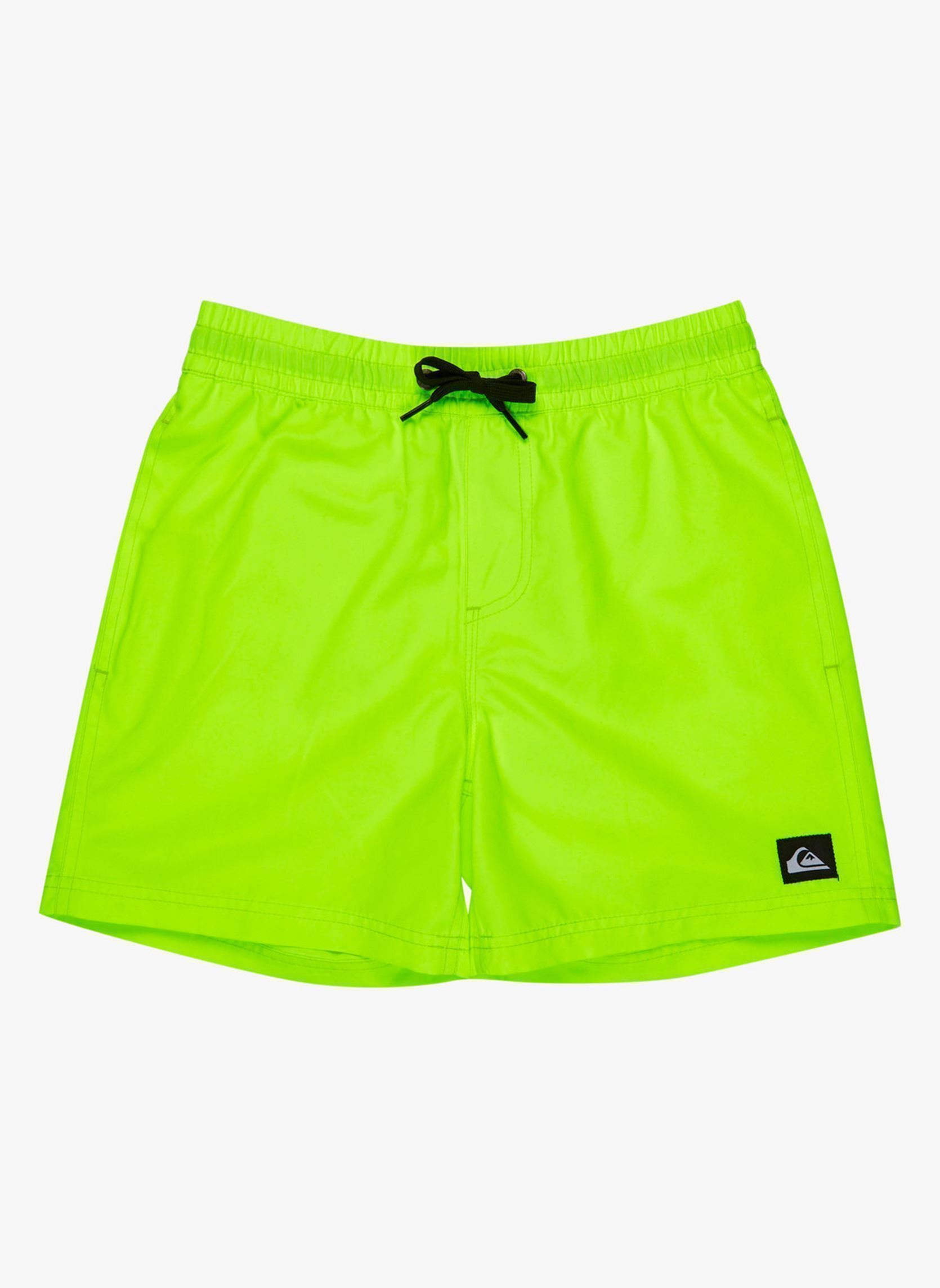 Maillots de bain enfant Quiksilver Everyday Volley 14 - vue 2