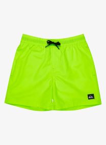 Zwemshorts Everyday Volley Yth 14 jongens blauw