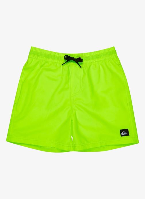 Quiksilver Badeshorts Everyday Volley Yth 14 jungen gelb