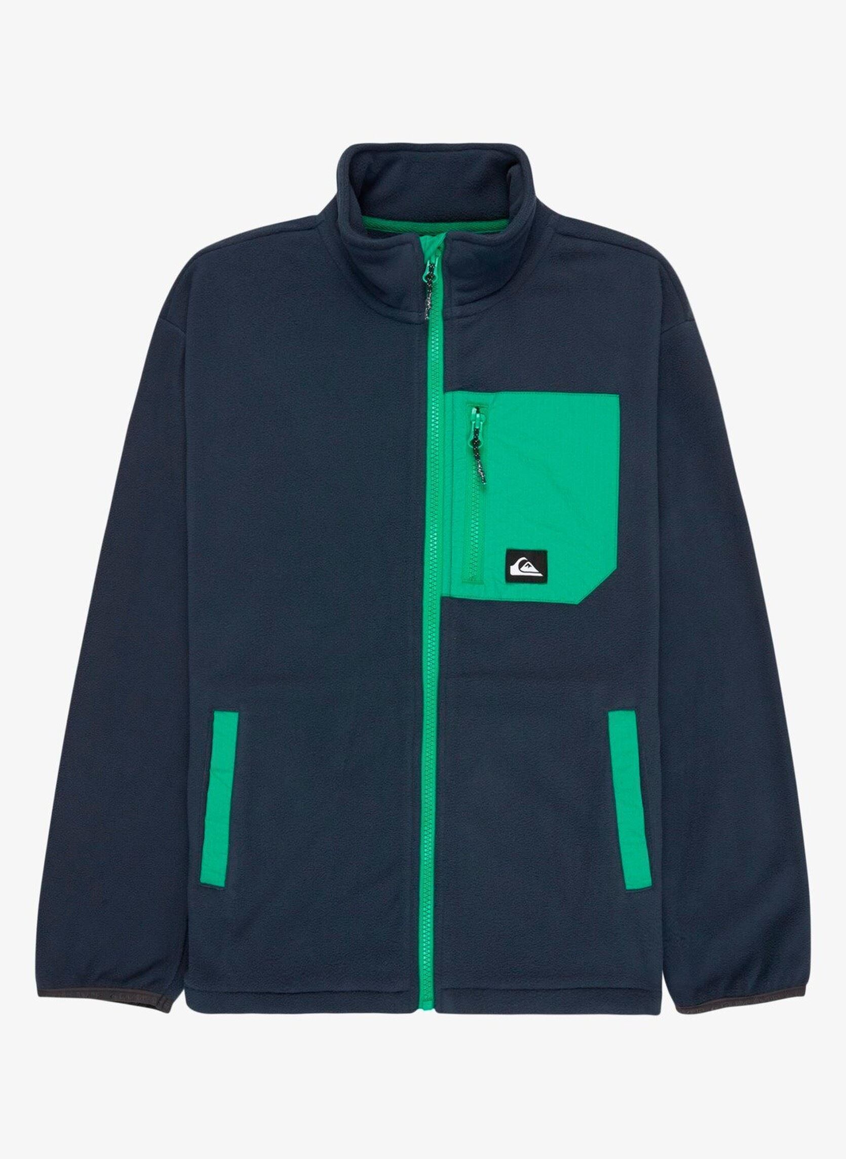 enfant Quiksilver Ice Field - vue 2