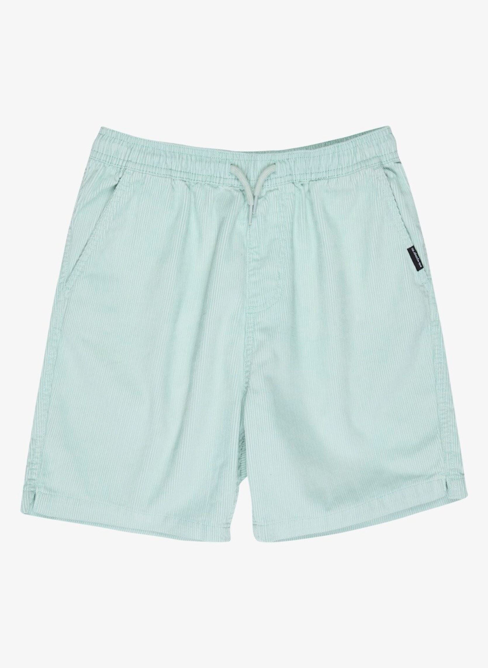 Short enfant Quiksilver Taxer - vue 2