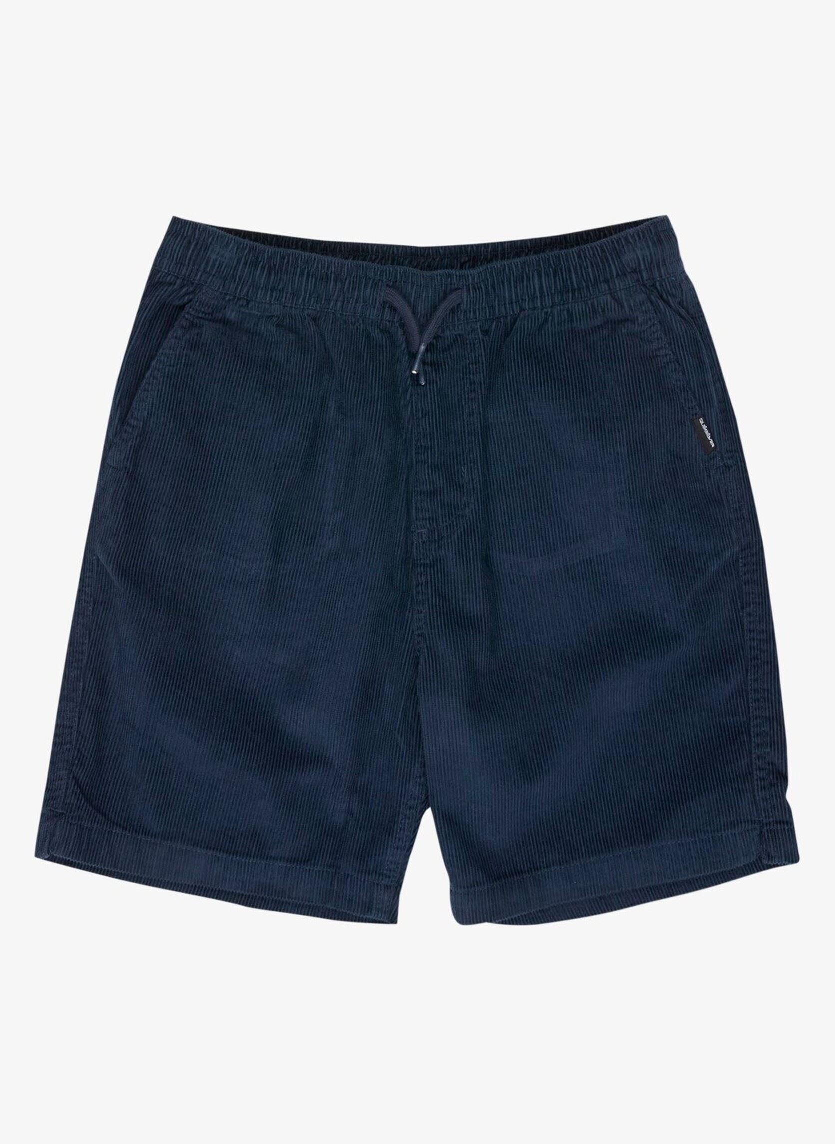 Short enfant Quiksilver Taxer - vue 2