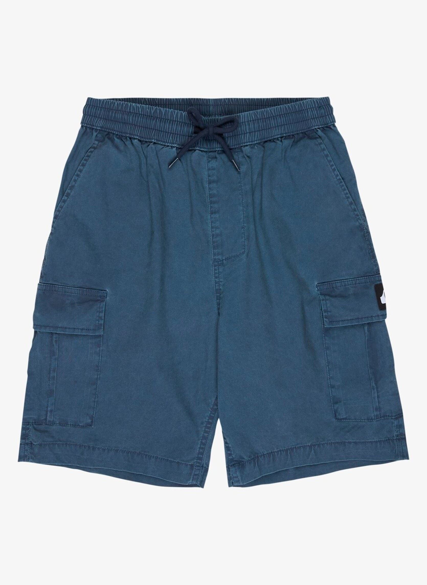 Vêtements Quiksilver Taxer Cargo Youth New pour Enfant
