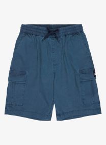 Bermudas Taxer Cargo Youth New garçon beige